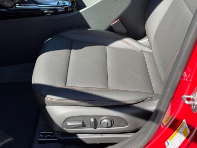 2026 Chevrolet Trax FWD 4dr 2RS