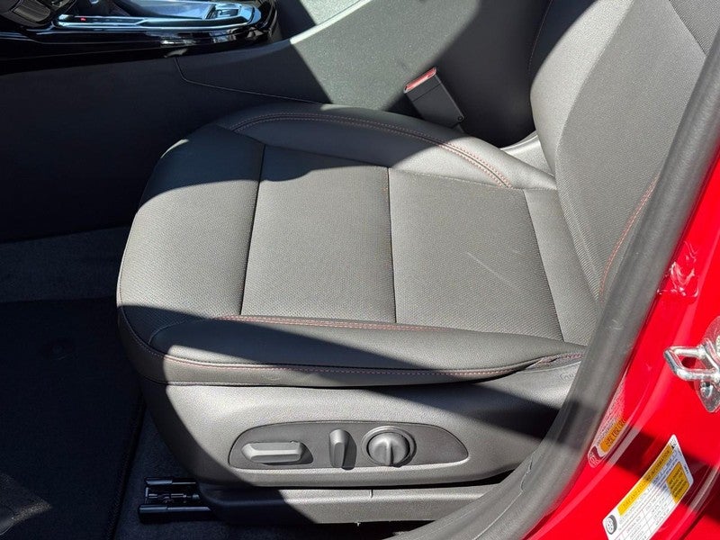 2026 Chevrolet Trax FWD 4dr 2RS