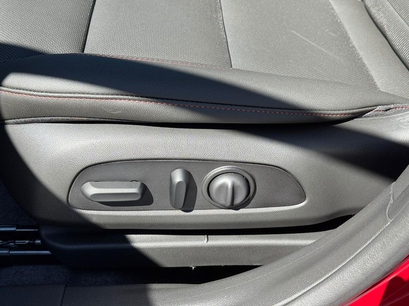 2026 Chevrolet Trax FWD 4dr 2RS