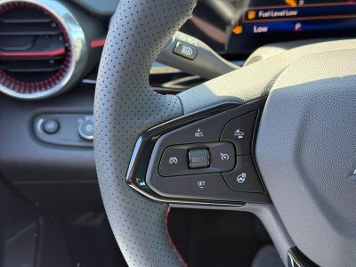 2026 Chevrolet Trax FWD 4dr 2RS