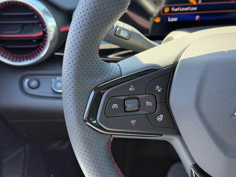 2026 Chevrolet Trax FWD 4dr 2RS