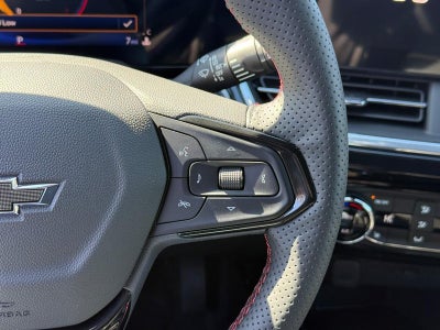 2026 Chevrolet Trax FWD 4dr 2RS