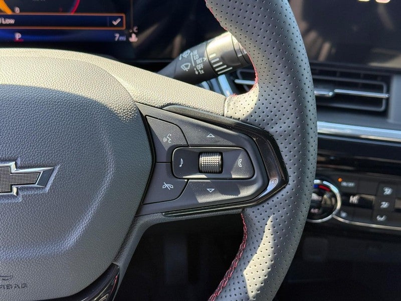 2026 Chevrolet Trax FWD 4dr 2RS