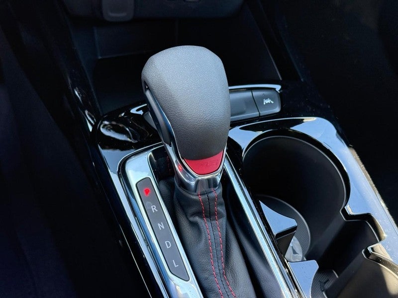 2026 Chevrolet Trax FWD 4dr 2RS