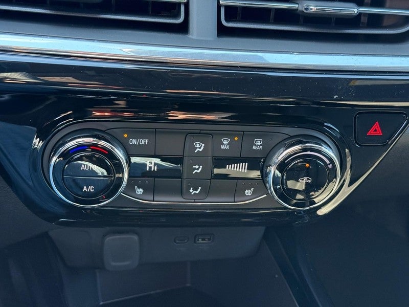 2026 Chevrolet Trax FWD 4dr 2RS