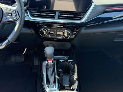 2026 Chevrolet Trax FWD 4dr 2RS