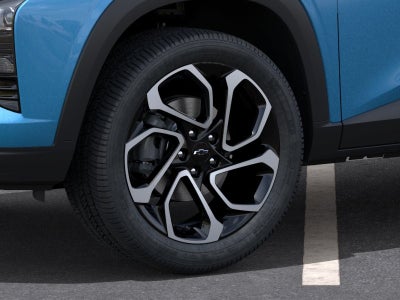 2026 Chevrolet Trax FWD 4dr 2RS