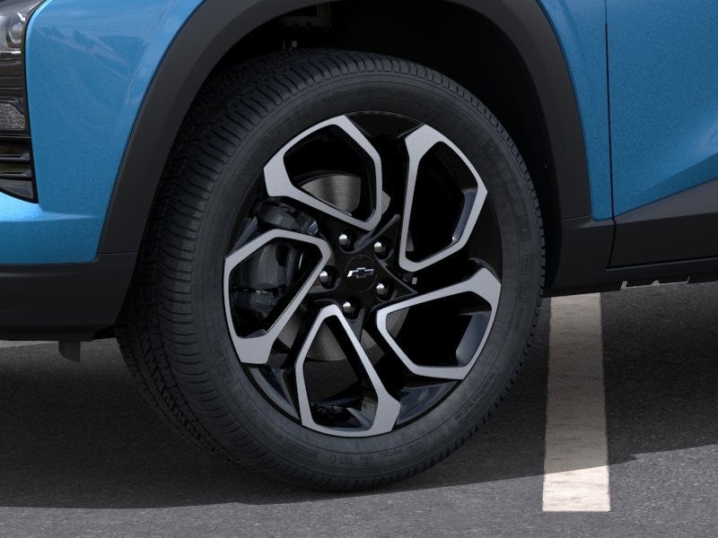 2026 Chevrolet Trax FWD 4dr 2RS