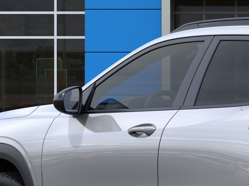 2026 Chevrolet Trax FWD 4dr 2RS