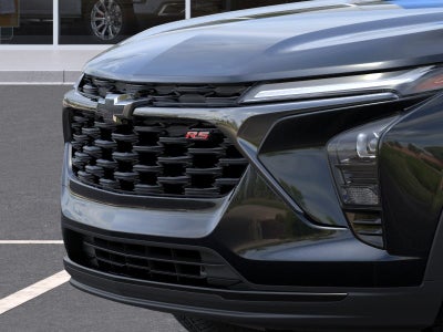 2026 Chevrolet Trax FWD 4dr 2RS