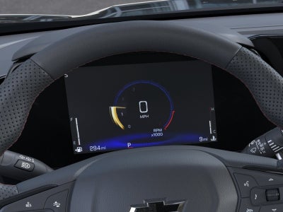 2026 Chevrolet Trax FWD 4dr 2RS