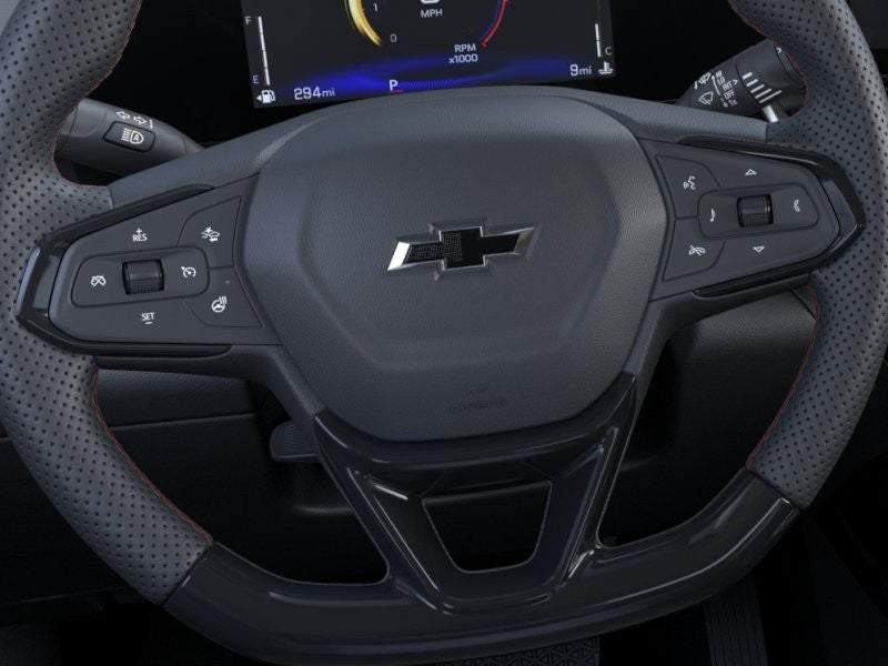 2026 Chevrolet Trax FWD 4dr 2RS