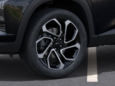 2026 Chevrolet Trax FWD 4dr 2RS