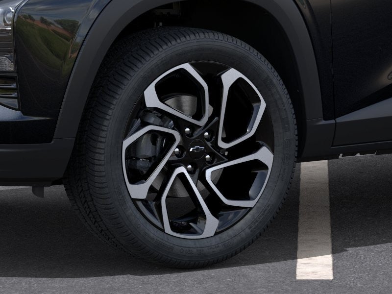 2026 Chevrolet Trax FWD 4dr 2RS
