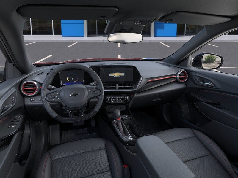 2026 Chevrolet Trax FWD 4dr 2RS