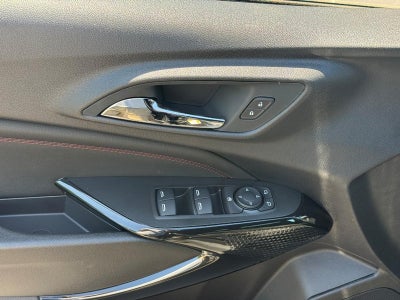 2026 Chevrolet Trax FWD 4dr 2RS