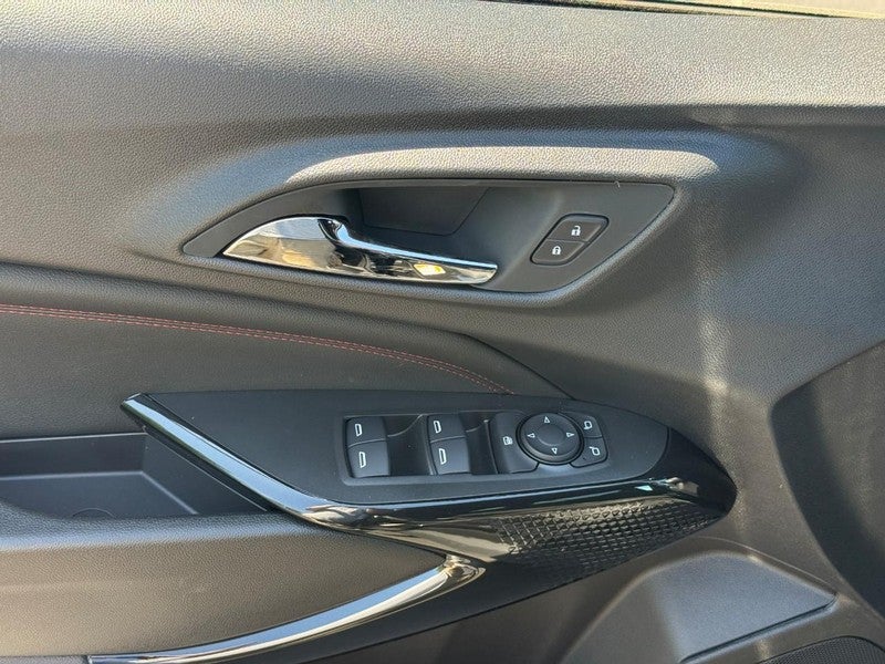 2026 Chevrolet Trax FWD 4dr 2RS