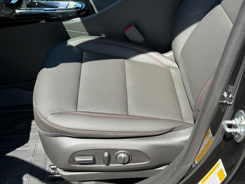 2026 Chevrolet Trax FWD 4dr 2RS