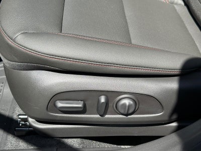 2026 Chevrolet Trax FWD 4dr 2RS