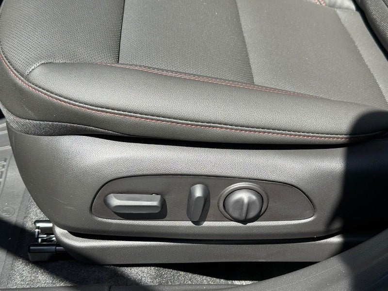 2026 Chevrolet Trax FWD 4dr 2RS