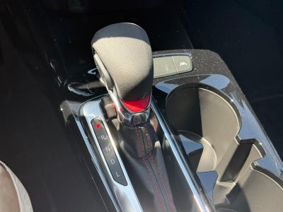 2026 Chevrolet Trax FWD 4dr 2RS