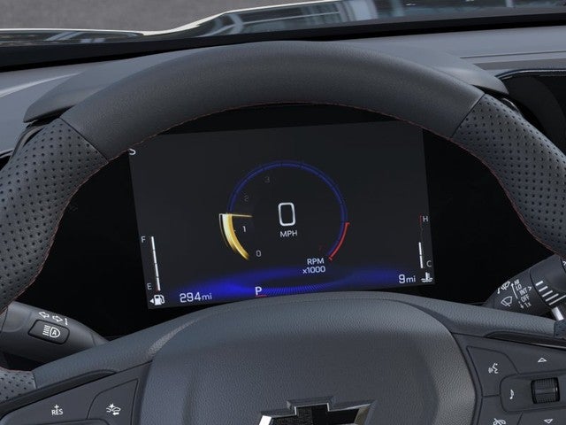 2026 Chevrolet Trax FWD 4dr 2RS