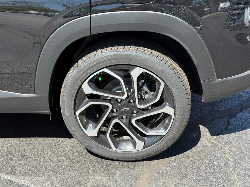 2026 Chevrolet Trax FWD 4dr 2RS