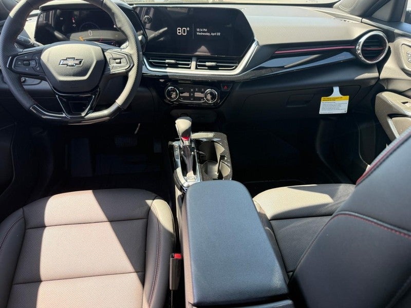 2026 Chevrolet Trax FWD 4dr 2RS