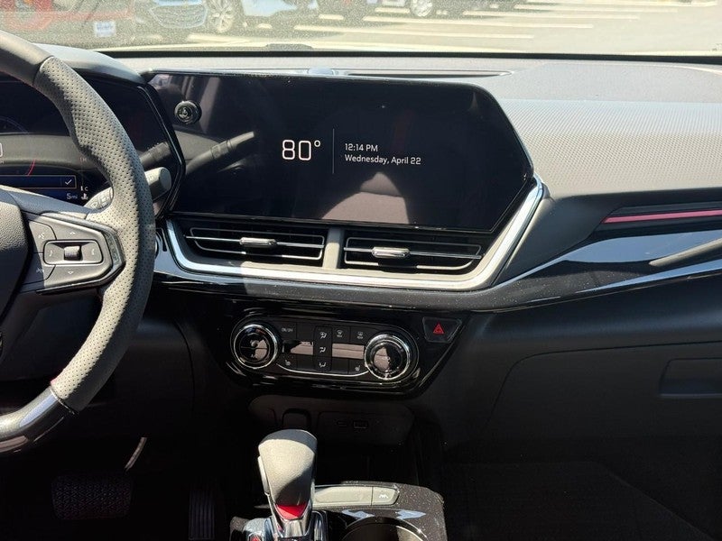 2026 Chevrolet Trax FWD 4dr 2RS