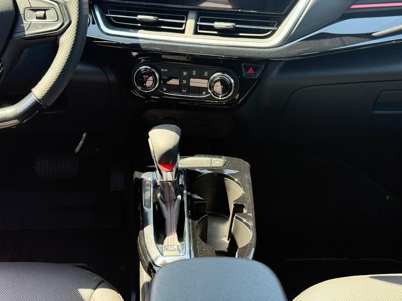 2026 Chevrolet Trax FWD 4dr 2RS