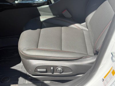 2026 Chevrolet Trax FWD 4dr 2RS