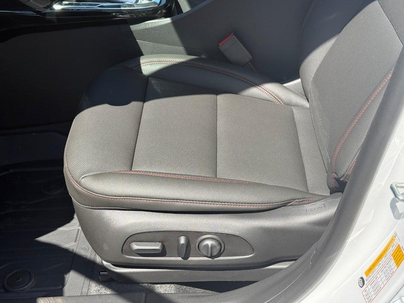 2026 Chevrolet Trax FWD 4dr 2RS