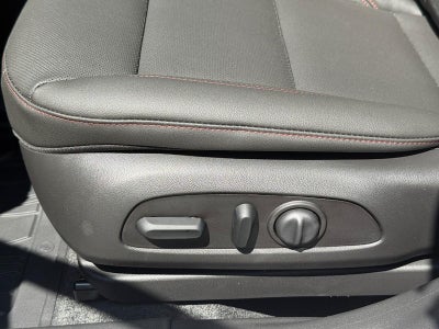 2026 Chevrolet Trax FWD 4dr 2RS