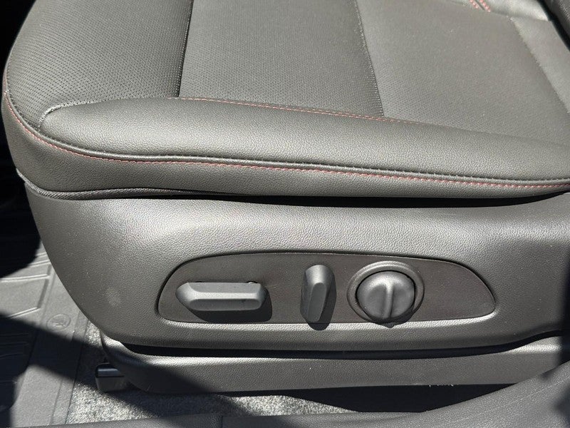 2026 Chevrolet Trax FWD 4dr 2RS