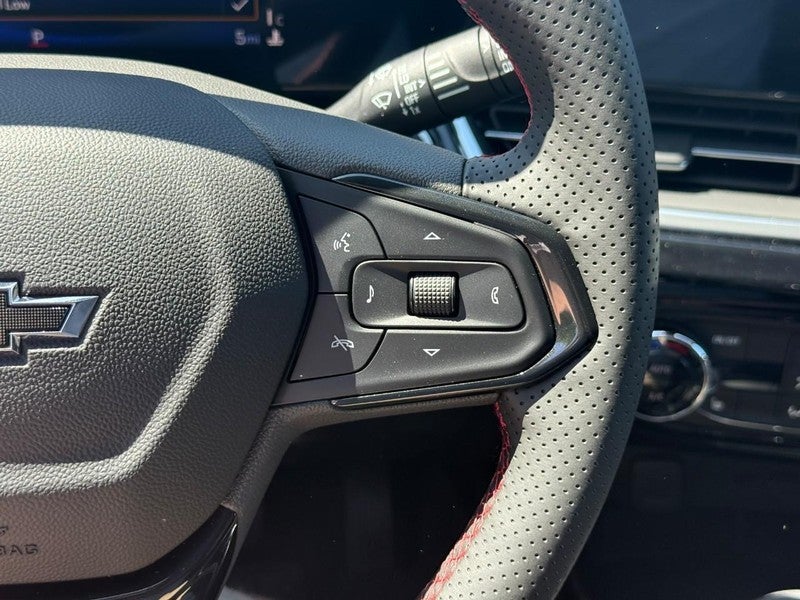 2026 Chevrolet Trax FWD 4dr 2RS