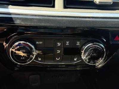 2026 Chevrolet Trax FWD 4dr 2RS