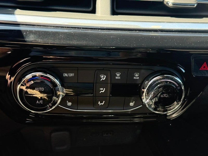 2026 Chevrolet Trax FWD 4dr 2RS