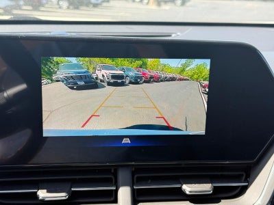 2026 Chevrolet Trax FWD 4dr 2RS