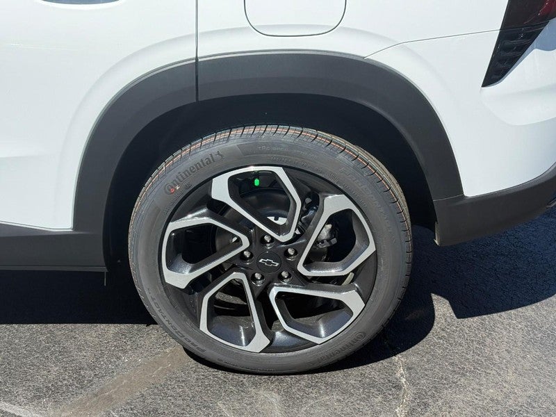 2026 Chevrolet Trax FWD 4dr 2RS