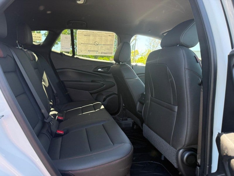 2026 Chevrolet Trax FWD 4dr 2RS