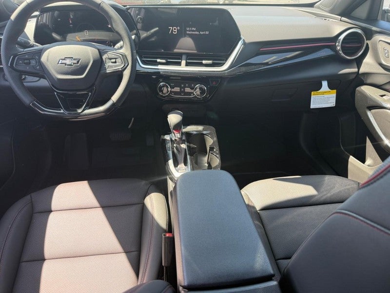 2026 Chevrolet Trax FWD 4dr 2RS