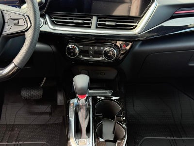 2026 Chevrolet Trax FWD 4dr 2RS