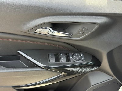 2026 Chevrolet Trax FWD 4dr 2RS