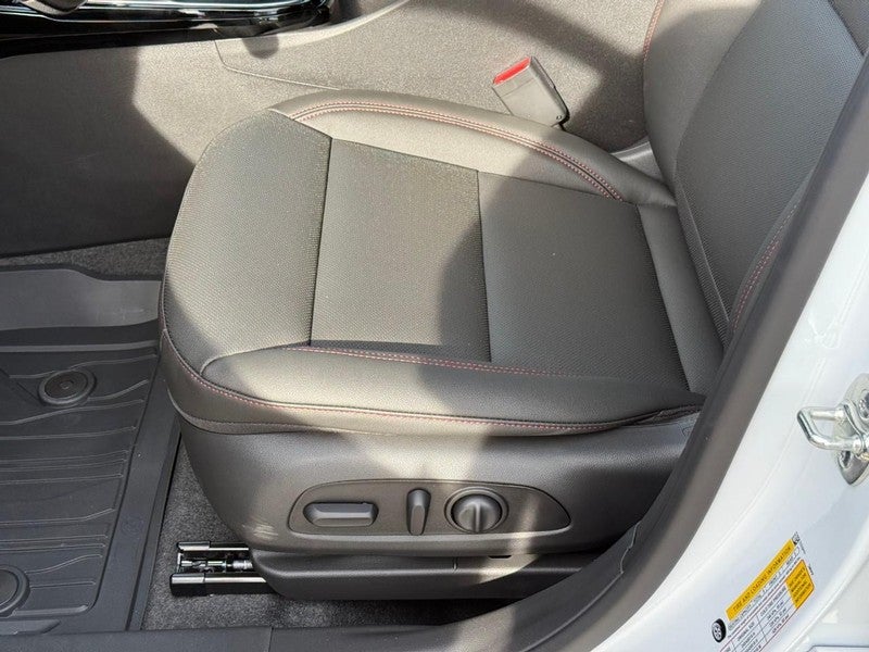 2026 Chevrolet Trax FWD 4dr 2RS