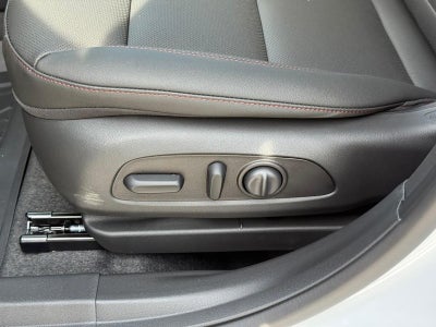 2026 Chevrolet Trax FWD 4dr 2RS