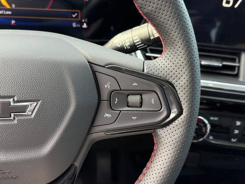 2026 Chevrolet Trax FWD 4dr 2RS