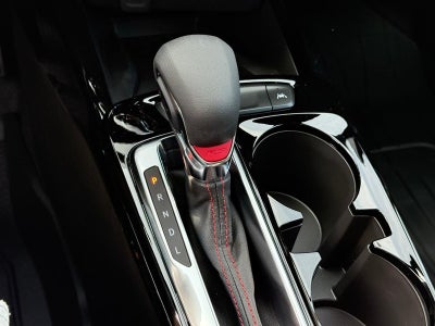 2026 Chevrolet Trax FWD 4dr 2RS