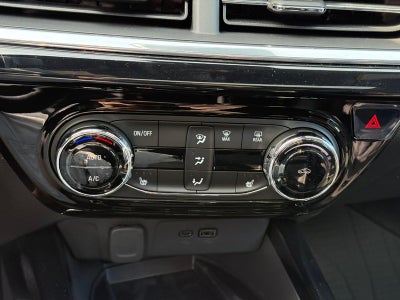 2026 Chevrolet Trax FWD 4dr 2RS