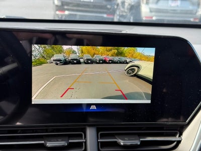 2026 Chevrolet Trax FWD 4dr 2RS