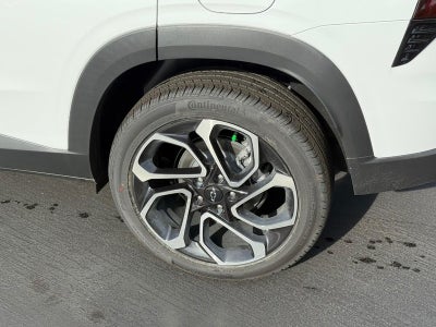 2026 Chevrolet Trax FWD 4dr 2RS